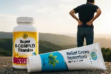 Hämorrhoiden