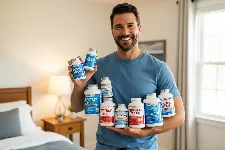 Gesundheit von Männern
