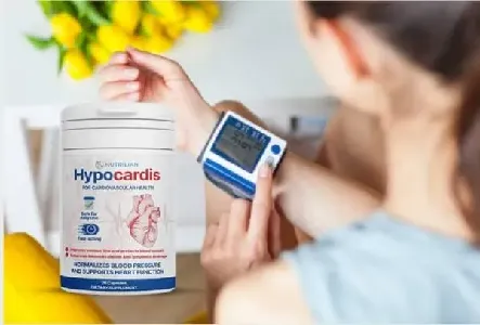 Hypocardis #1