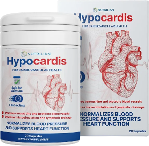 Hypocardis
