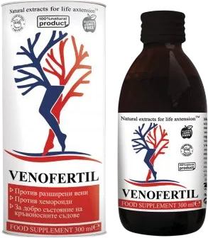 VENOFERTIL