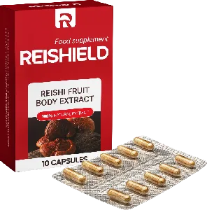 Reishield Cystitis #1