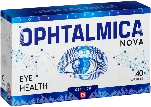 Ophtalmica