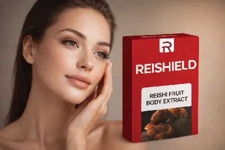 Reishield Papillomas #1