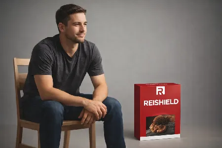 Reishield Hemorrhoids #1