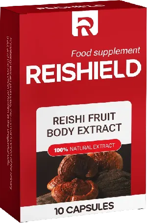 Reishield Memory