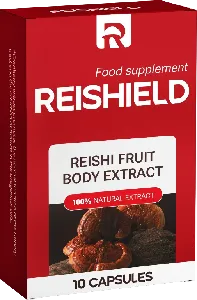 Reishield Heart