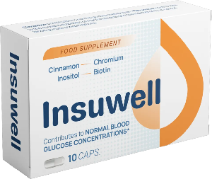 Insuwell Neuropathy