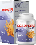 Cordyceps Pulse Sleep