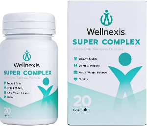 Wellnexis Vision