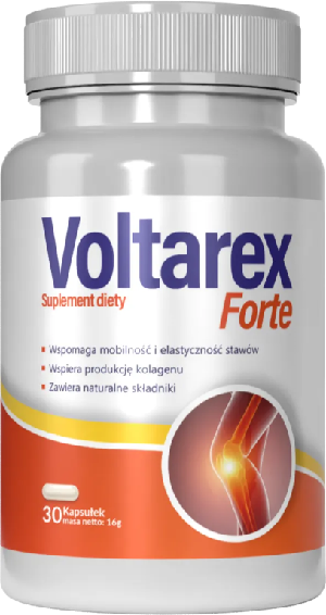 Voltarex Forte