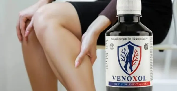 Venoxol #2