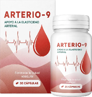 Arterio-9