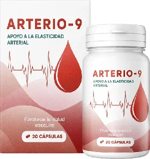Arterio-9