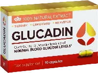 Glucadin