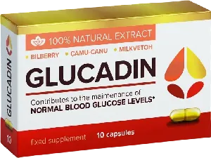 Glucadin