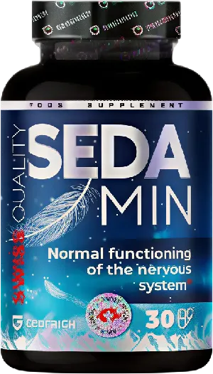 Sedamin