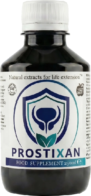 Prostixan