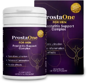 ProstaOne