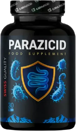 Parazicid