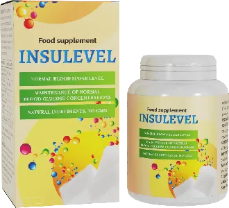 InsuLevel #4