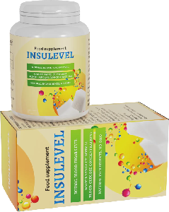 InsuLevel #3
