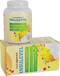 InsuLevel #5
