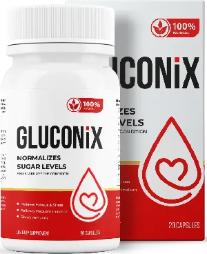 Gluconix Neuropathy