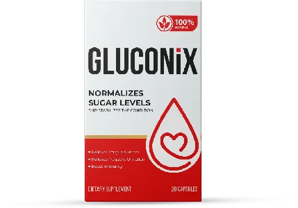 Gluconix Neuropathy #2