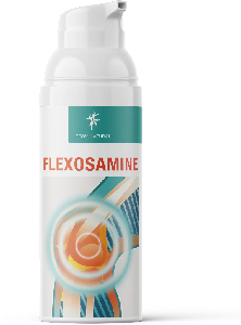Flexosamine Forte #3