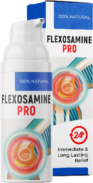 Flexosamine Pro