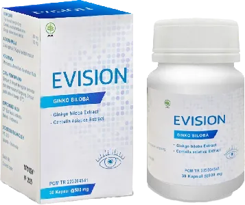 Evision