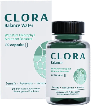 Clora Balance