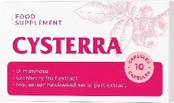 Cysterra