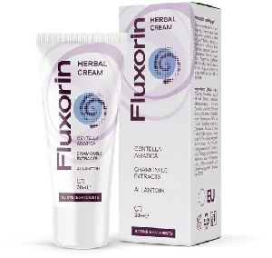Fluxorin