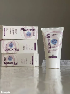 Fluxorin #1