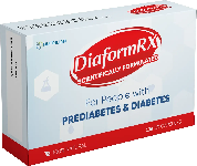 DiaformRX Blister