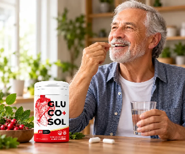 Glucosol #4