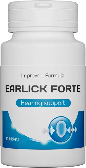 Earlick Forte
