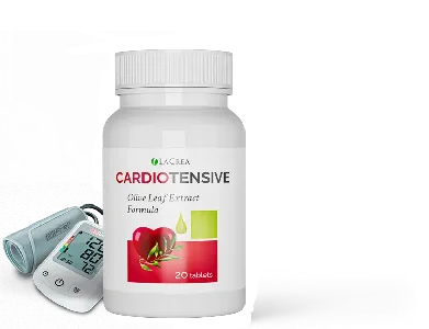 Cardiotensive #1