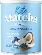 Keto Matcha Blue