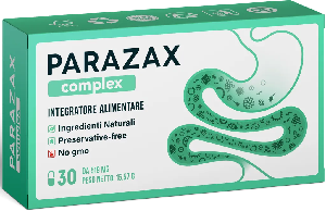 Parazax Complex