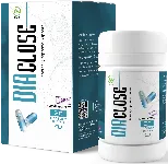 DIAClose Capsules