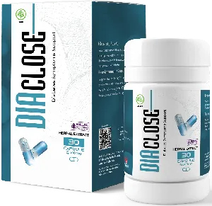 DIAClose Capsules