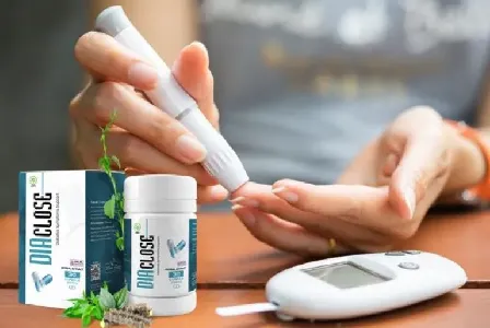 DIAClose Capsules #2