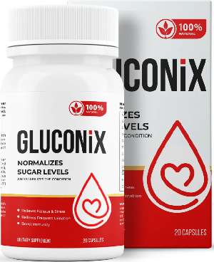 Gluconix