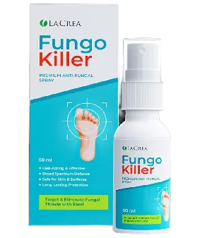 FungoKiller