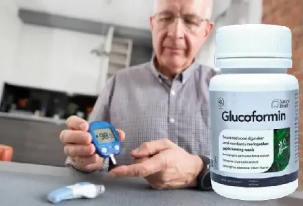 Glucoformin #2