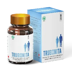 Trubonita #1