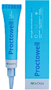 Proctowell